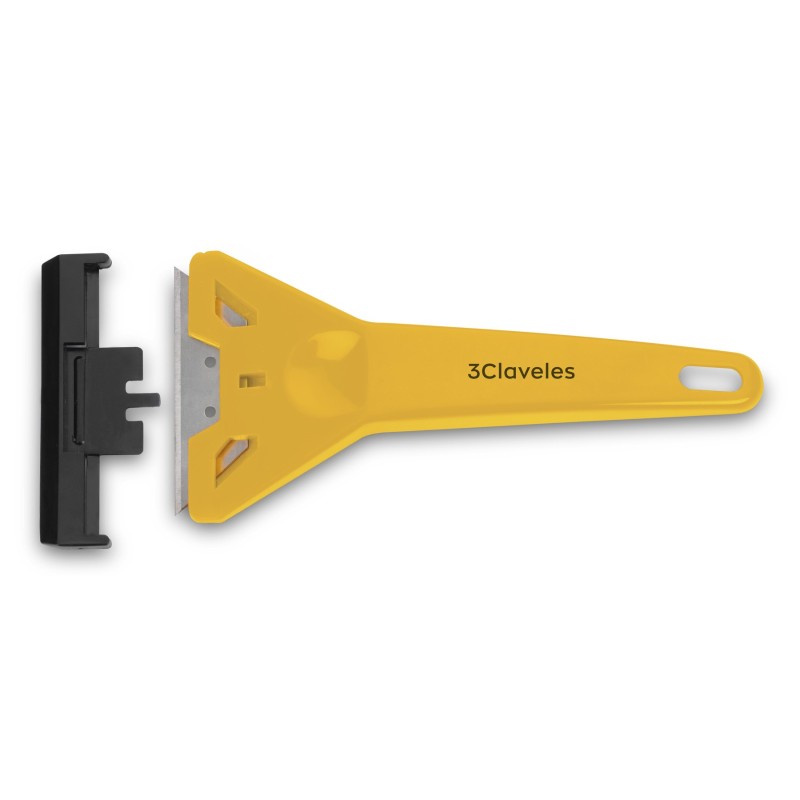 Rascavidrio 60 mm