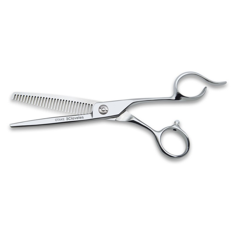 Otake Es 28 Hairdressing Scissors | 3 Claveles