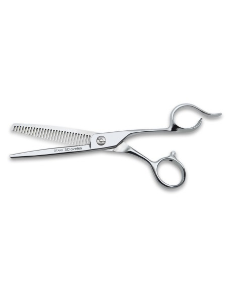 Otake Es 28 Hairdressing Scissors | 3 Claveles