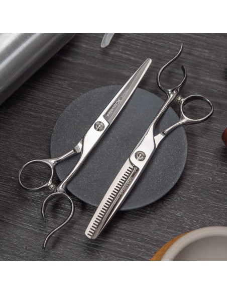 Ciseaux Coiffure Otake Es 28 | 3 Claveles
