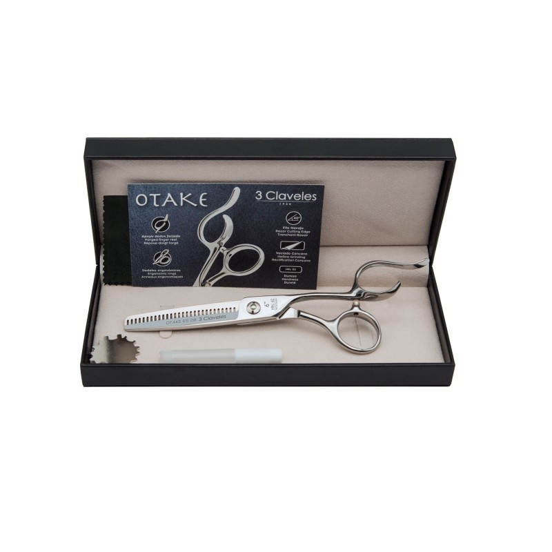 Ciseaux Coiffure Otake Es 28 | 3 Claveles
