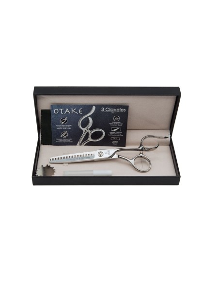 Otake Es 28 Hairdressing Scissors | 3 Claveles