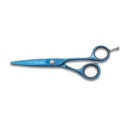 Tin Sílex Hairdressing Scissors | 3 Claveles