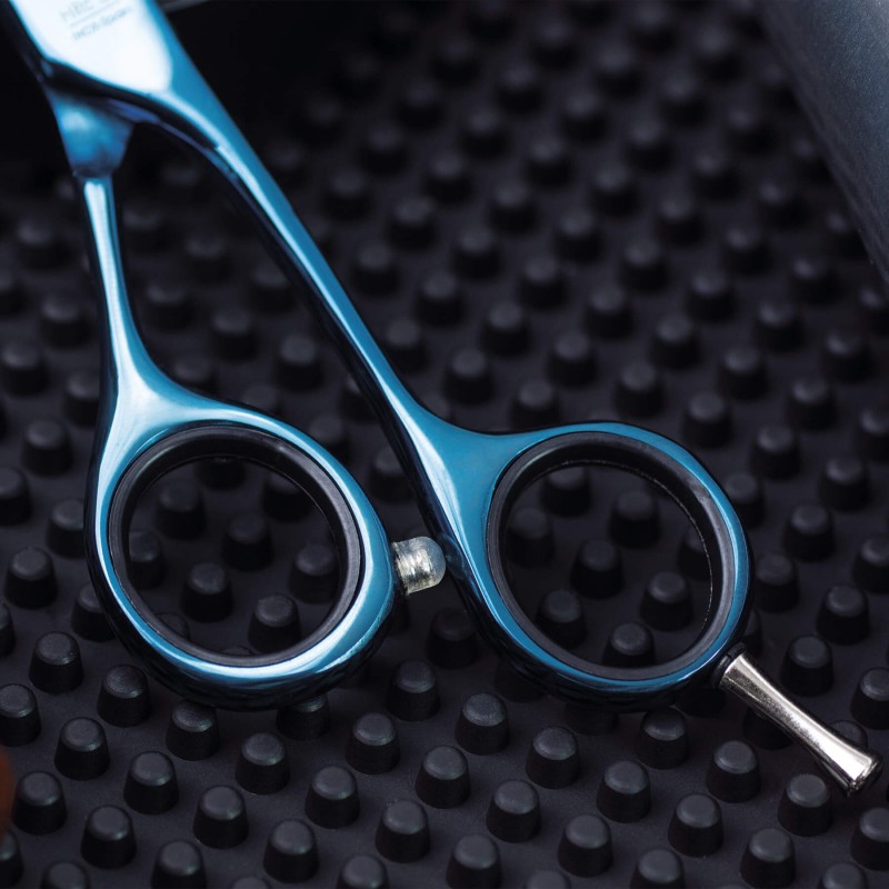 Tin Sílex Hairdressing Scissors | 3 Claveles