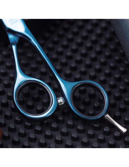 Tin Sílex Hairdressing Scissors | 3 Claveles