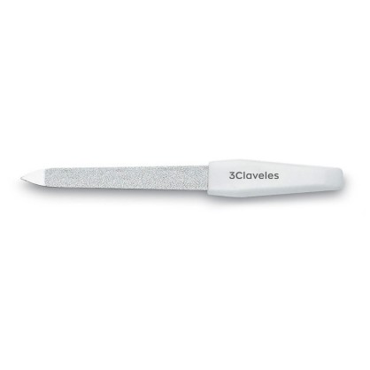 Sapphire File | 3 Claveles
