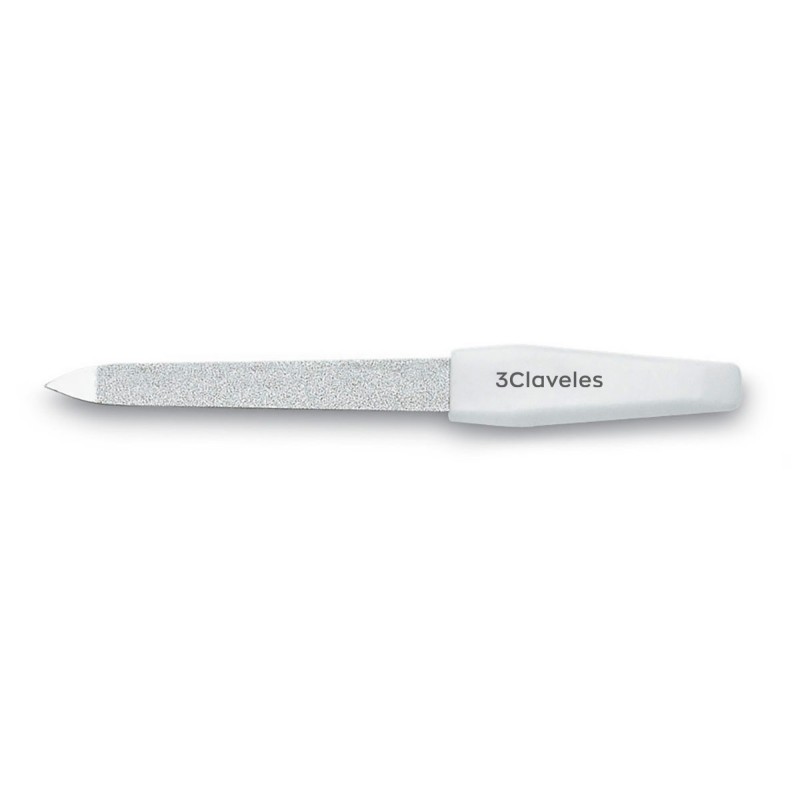 Sapphire File | 3 Claveles