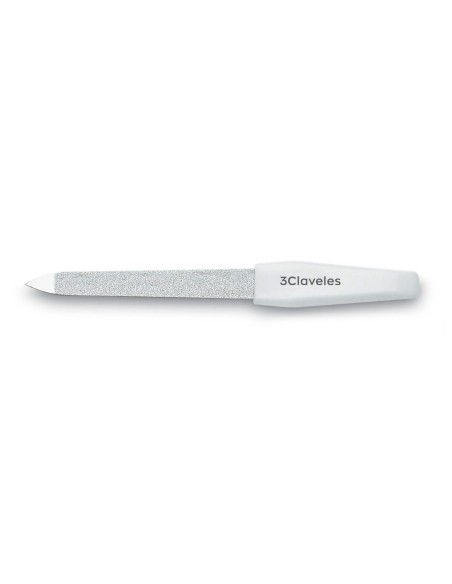 Sapphire File | 3 Claveles
