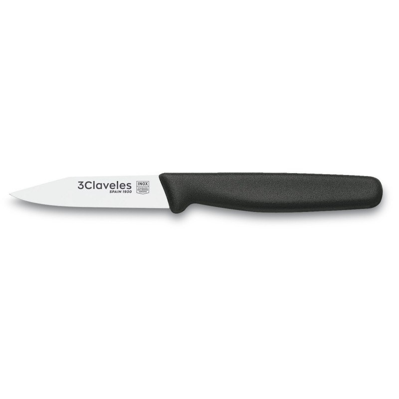 Peeling Knife | 3 Claveles