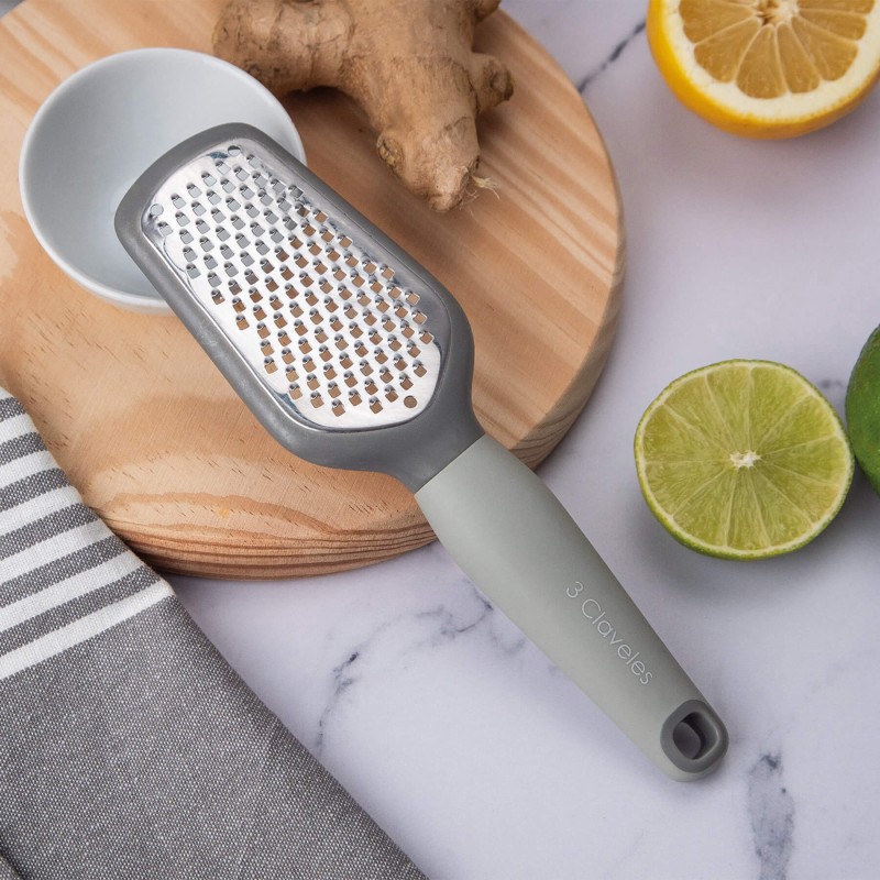 Grater | 3 Claveles