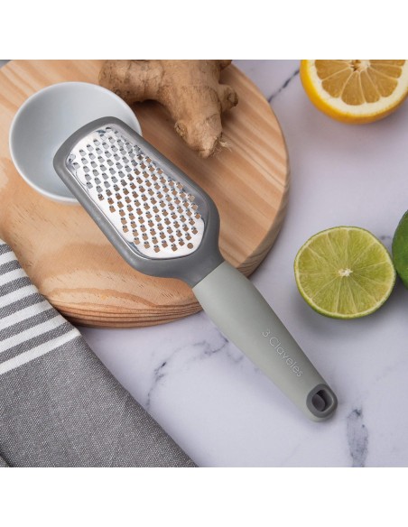 Grater | 3 Claveles