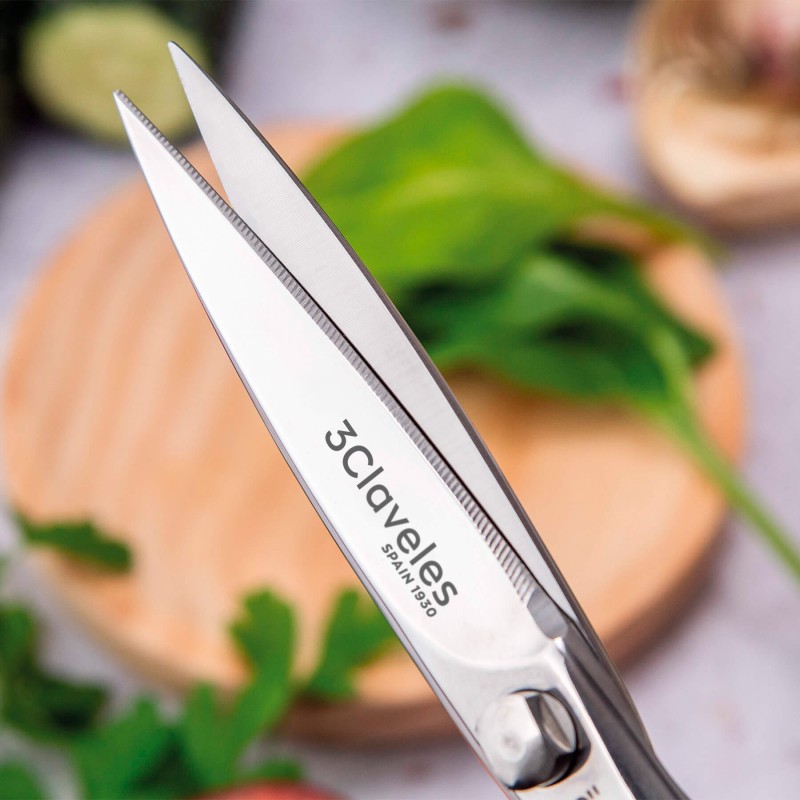 Ciseaux Cuisine Master Class | 3 Claveles