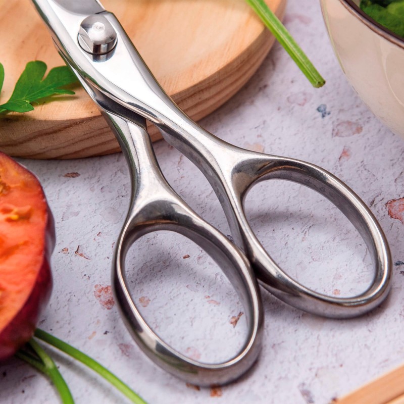 Master Class Kitchen Shears | 3 Claveles