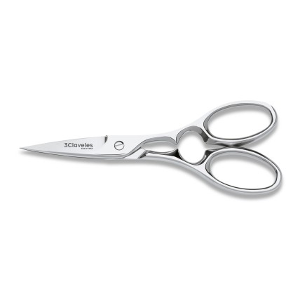 Star Kitchen Shears | 3 Claveles