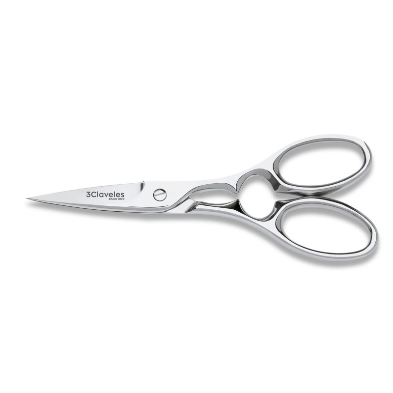 Star Kitchen Shears | 3 Claveles