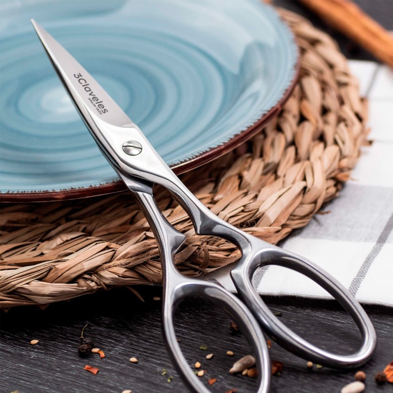 Star Kitchen Shears | 3 Claveles