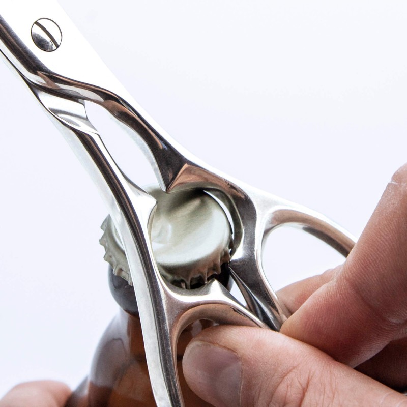 Star Kitchen Shears | 3 Claveles