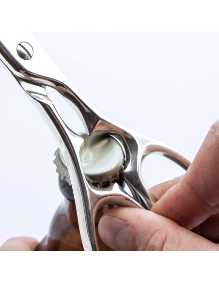 Star Kitchen Shears | 3 Claveles