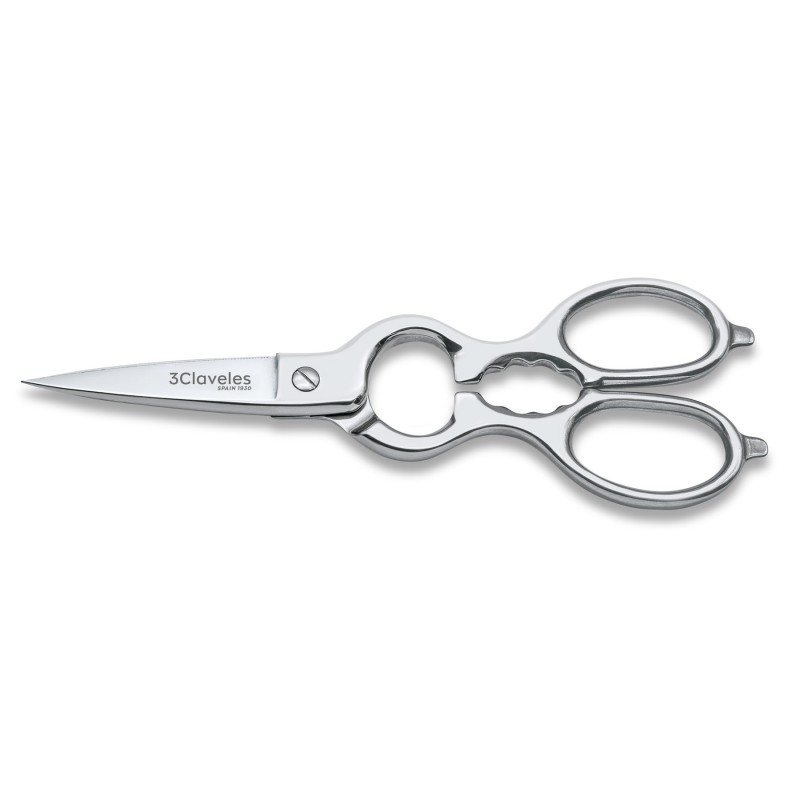 Multi Purpose Kitchen Shears | 3 Claveles