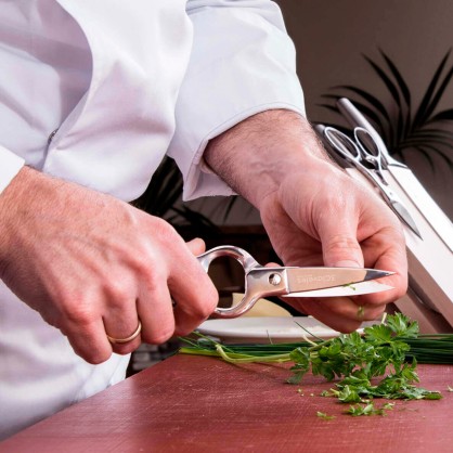 Multi Purpose Kitchen Shears | 3 Claveles 2