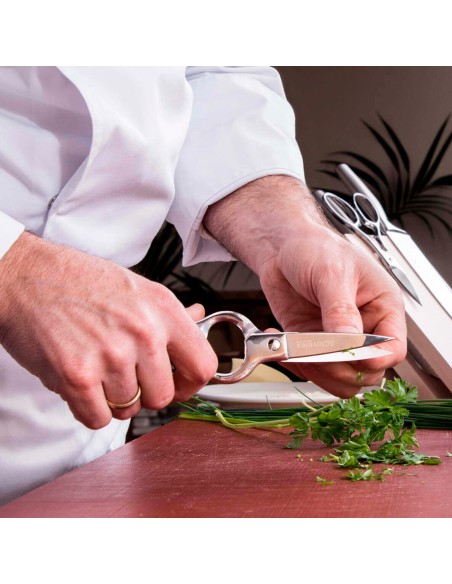 Multi Purpose Kitchen Shears | 3 Claveles