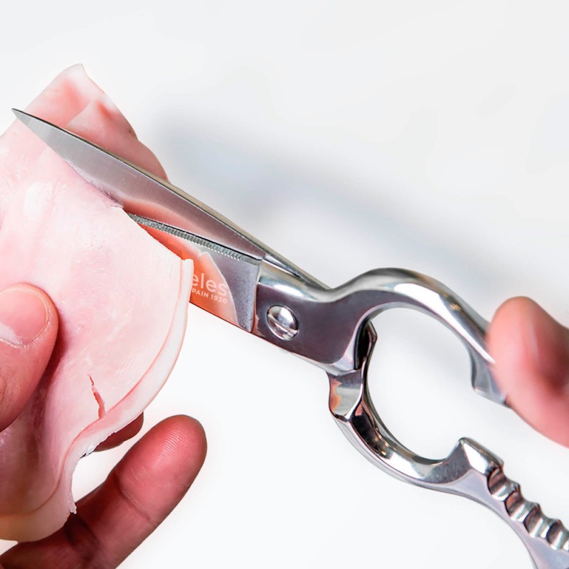 Multi Purpose Kitchen Shears | 3 Claveles