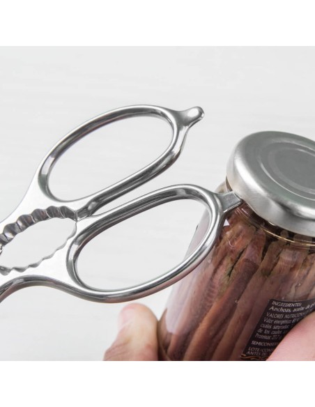 Tijera Cocina Varios Usos