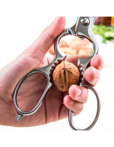 Multi Purpose Kitchen Shears | 3 Claveles