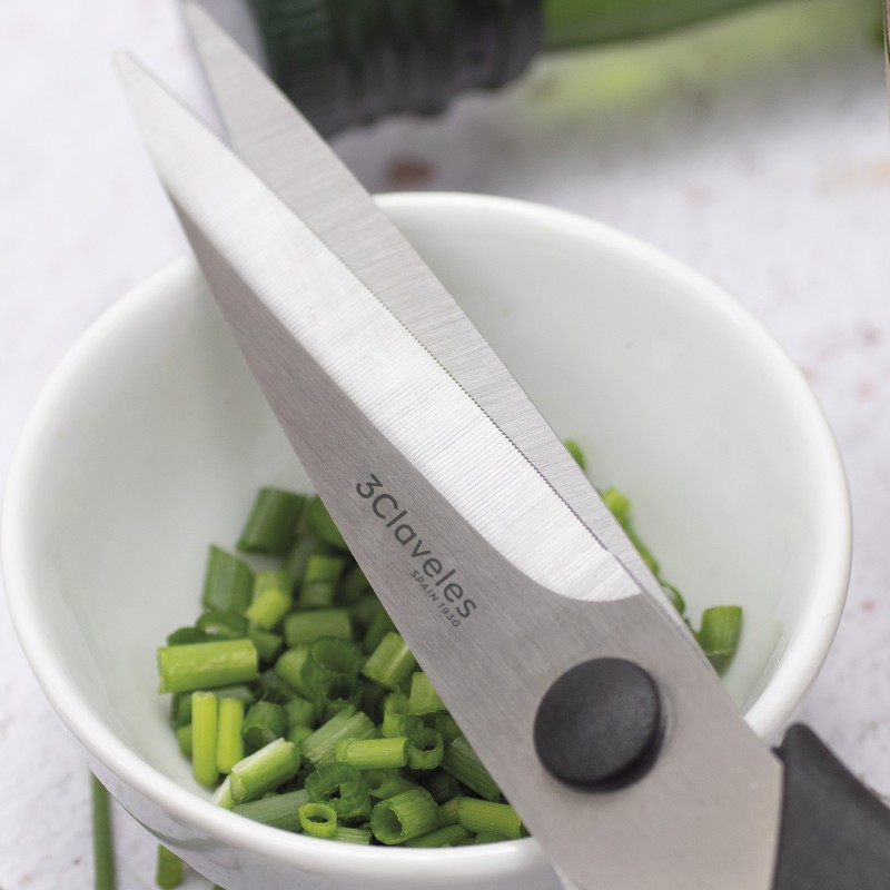 Ergo Kitchen Shears | 3 Claveles