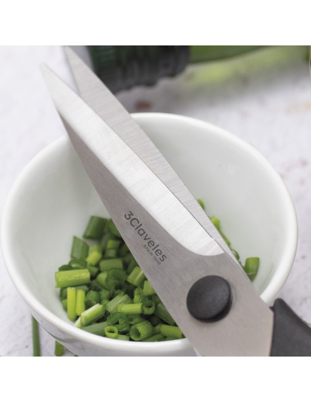 Tijera Cocina Ergo