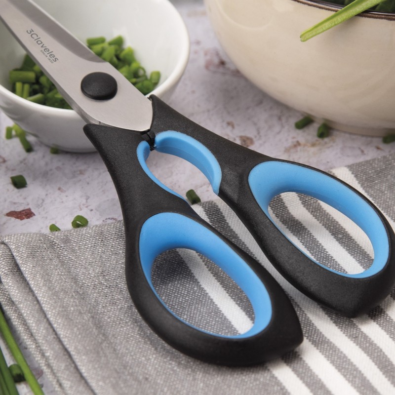 Tijera Cocina Ergo