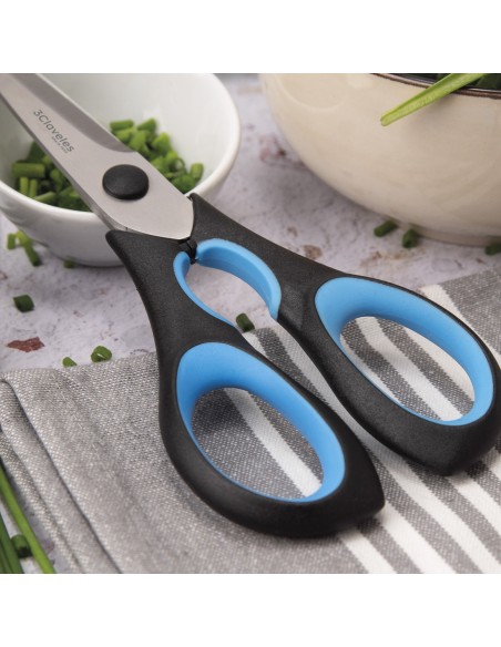 Ergo Kitchen Shears | 3 Claveles
