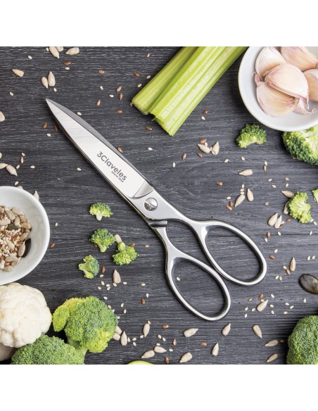 Gastro Kitchen Shears | 3 Claveles