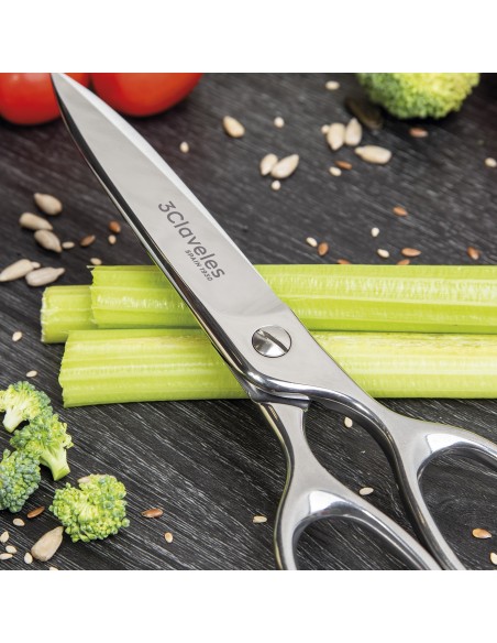 Gastro Kitchen Shears | 3 Claveles