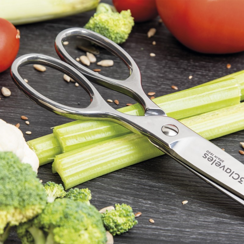 Gastro Kitchen Shears | 3 Claveles