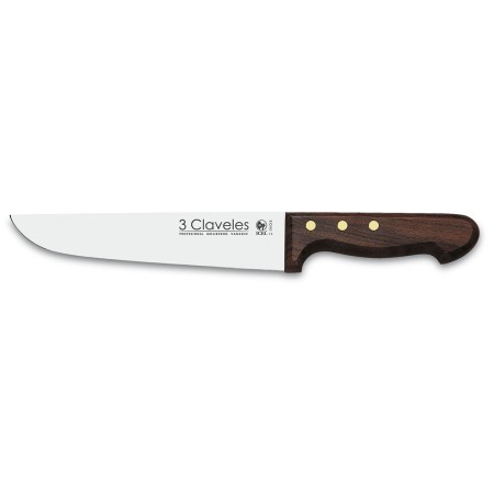 Cuchillo Carnicero 20 cm Palosanto