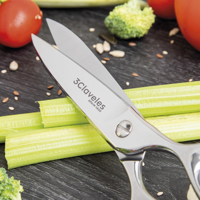 Gastro Kitchen Shears | 3 Claveles