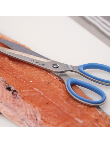 Large Kitchen - Fish Shears | 3 Claveles