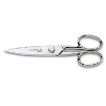 Master Kitchen Shears | 3 Claveles
