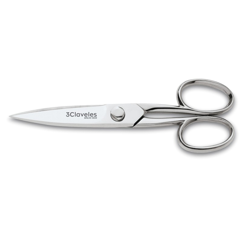 Ciseaux Cuisine Master | 3 Claveles