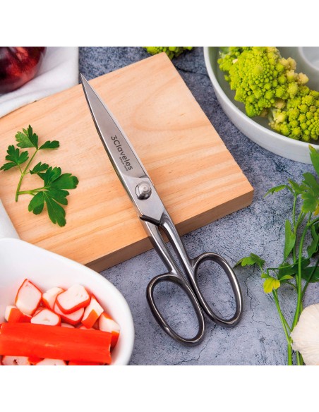 Tijera Cocina Master