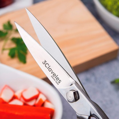 Tijera Cocina Master 2