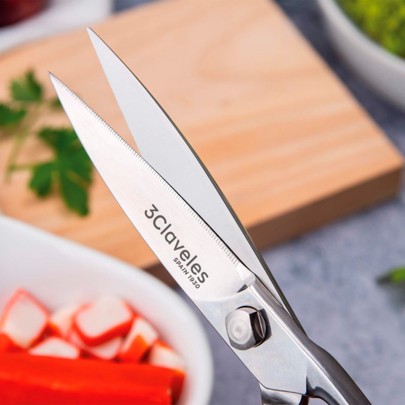 Tijera Cocina Master