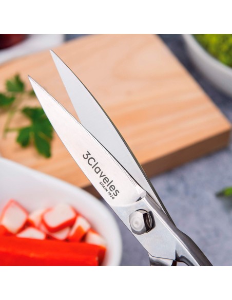 Tijera Cocina Master