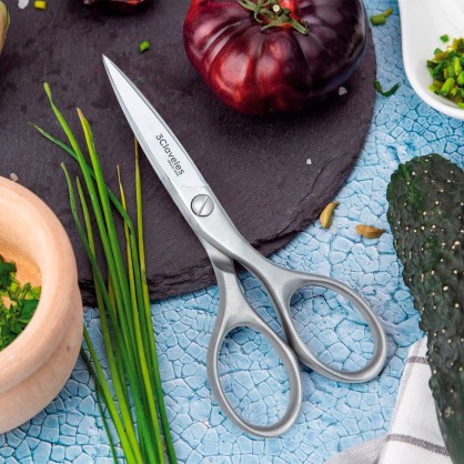 Ciseaux Cuisine Master-Class | 3 Claveles 2