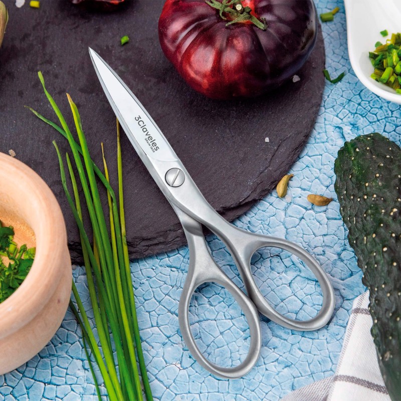 Master-Class Kitchen Shears | 3 Claveles