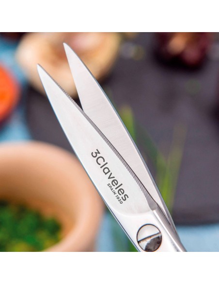 Ciseaux Cuisine Master-Class | 3 Claveles
