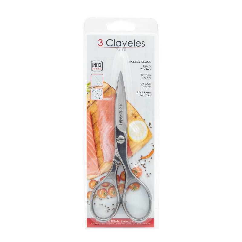 Ciseaux Cuisine Master-Class | 3 Claveles