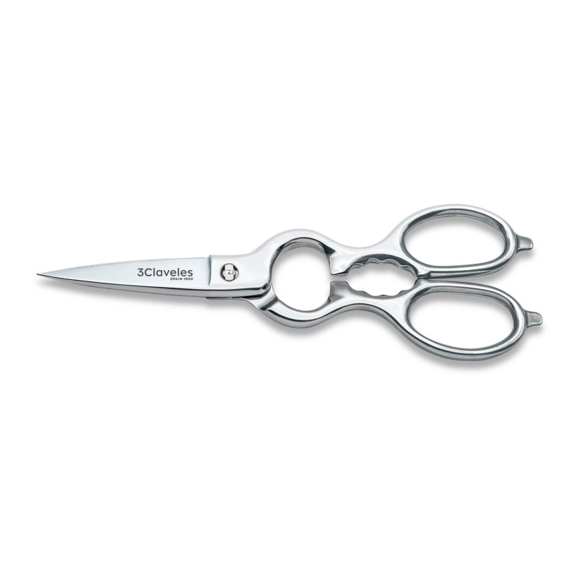 Tijera Cocina Varios Usos Desmontable