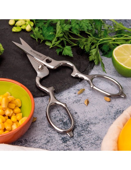 Ciseaux Cuisine Plusieurs Usages Démontable | 3